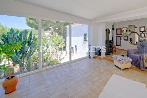 Villa in Altea, Alicante, Altea - € 740.000 | Ref: W-02SF7P - foto 26